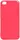 Чехол-накладка TOTO Mirror TPU 2mm Case Xiaomi Redmi Go Pink