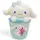 Сквиш-антистресс "Sanrio: Cinnamoroll" (10 см)