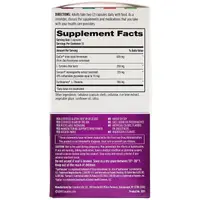 Натуральна добавка Country Life Gut Connection Stress Balance, 60 вегакапсул