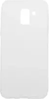 Чохол-накладка TOTO TPU High Clear Case Samsung Galaxy J6 2018 Transparent