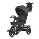 Велосипед трехколесный El Camino Vector ME 1162-1 Dark Gray темно-серый