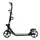 Самокат взрослый iTrike SR 2-015-4-B (black)