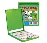 Логическая игра "От 1 до 15 ТехноК"