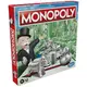 Настольная игра Hasbro Монополия классическая на укр. языке  (C1009)