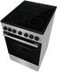 Плита электрическая Gorenje GEС5B41SG 62 л