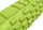 Массажный роллер EasyFit Grid Roller 60 см v.3.1 салатовый