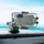 Держатель HOCO Cheetah car holder H37 (center console)