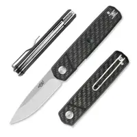 Чем складной Firebird FH927-CF черный карбон