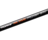 Пікерно вудилище Flagman Force Active Picker 2.7м 50г (FAP270)