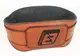 Пояс атлетический EasyFit Training Belt (коричневый) 4XL
