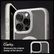 Чехол Spigen для iPhone 16 Pro Max - Ultra Hybrid MagFit, Frost Natural Titanium (ACS08382)