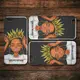 Силиконовый чехол для iPhone SE 2022 / 2020 / 8 / 7 - Respectmyhair (Девушка с короной), XIX