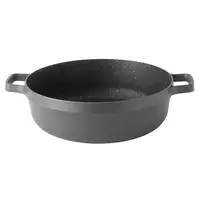 Каструля з кришкою Berghoff Gem 2307319 4.6 л 28 см
