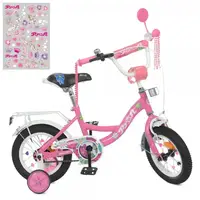 Велосипед детский Profi Blossom Y12301N 12 дюймов