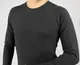 Термобелье BAFT Explorer man Black p.2XL (EX1005-XXL)
