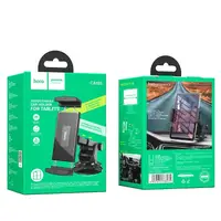 Тримач HOCO Prospering center console car holder for tablets CA120 |4.7-10.5"|
