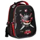 Рюкзак школьный каркасный YES H-100 Ninja 559749 15 л
