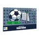 Пластилин YES Football 540716 24 цвета