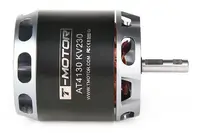 Мотор T-Motor AT4130 KV300 6-12S 3200W для літаків