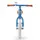 Беговел Kinderkraft Rapid Blue Sapphire (KKRRAPIBLU0000)