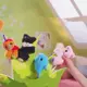 Мягкая коллекционная игрушка "Мои модные друзья S4 - Коко"