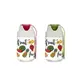 Банка-контейнер Herevin Fruit-Salad 131614-001 660 мл