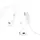 Наушники HOCO Type-C Sunny digital wire control earphones with microphone M109