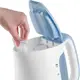 Электрочайник Sencor SWK 2510WH 2.5 л белый