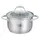 Кастрюля с крышкой Krauff Lokka 26-242-034 20 см 3.9 л