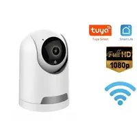 Беспроводная IP Камера CAMERA TY Y27 TUYA APP комнатная