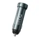 Адаптер автомобильный HOCO Prosperous dual-port car charger Z54 |2USB, 15.5W/2.4A|