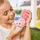 Интерактивная игрушка PETS ALIVE S1 – БЕЛочка (розовый)