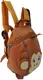 Маленький детский рюкзак Riciclo Kleinkinder Rucksack обезьянка