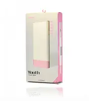 PowerBank Remax Youth RPL-19 10000mAh white-pink
