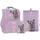Набор Kite рюкзак + пенал + сумка для обуви SET_SP22-501S Studio Pets