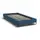 Кровать односпальная Kiwi Indigo 90х200