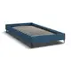 Кровать односпальная Kiwi Indigo 90х200