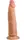 Фаллоимитатор EGZO Ciberskin D004  ( 20 см х 4 см )