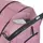 Коляска Bambi M 5727 FLASH (pink)