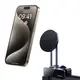 Держатель Baseus MaxView Magnetic Car Mount for In-Vehicle Infotainment Screen