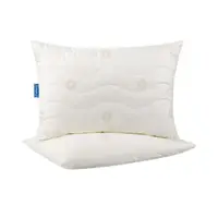 Подушка Othello - New Woolla Classico шерстяная 50*70