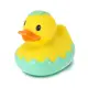 Игрушка для ванной Infantino Уточка желто-голубой (305093-yellow-blue)