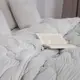 Одеяло евро ТЕП VELOUR 1-04872_34485 200х210 см светло-серое