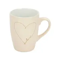 Кружка Limited Edition Heart 5800437 340 мл