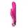 Вибромассажер Missile Rabit Pink