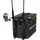 Сумка Select Folding Bakkan PRO 23L к:black (1870-75-90)