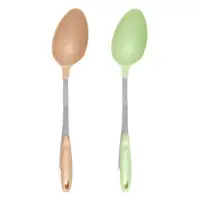 Кухонная ложка 33,3х6,5 см Пастель SNT 20020-Pastel