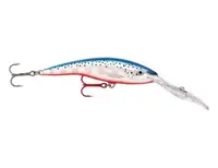 Воблер Rapala Deep Tail Dancer (TDD09 BFL)