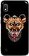 Чехол-накладка TOTO Pure TPU 2mm Print Case Samsung Galaxy A10 #26 Hyena Black