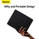 Чехол BASEUS Safattach Y-type Magnetic Stand Case For Pad Pro 12.9-inch (2018/2020/2021) (ARCX010113)